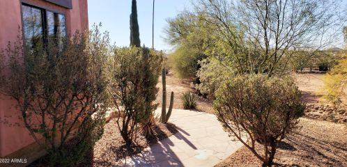 1027 Carlise Rd, Phoenix AZ  85086-7489 exterior