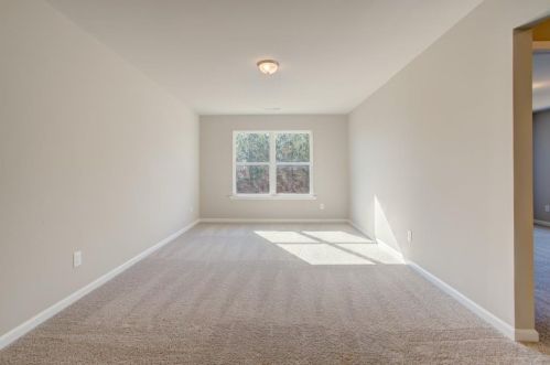 1720 Flagstone Ln, Conyers GA 30012-6510 exterior