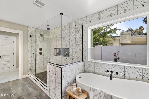 4225 34th Pl, Phoenix AZ  85018-4737 exterior