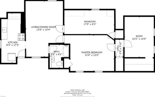 187 High St, Taunton MA 02780-3537 exterior