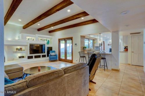 12817 1st St, Phoenix AZ  85022-5401 exterior