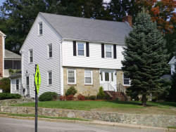 159 Commonwealth Ave, Newton, MA