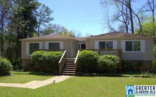 3873 Rock Ridge Ct, Birmingham, AL 35210-3712