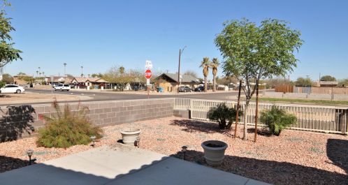 2445 Adams, Phoenix AZ 85007-2605 exterior