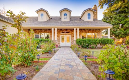 8116 3rd Ave, Phoenix AZ 85086-7203 exterior