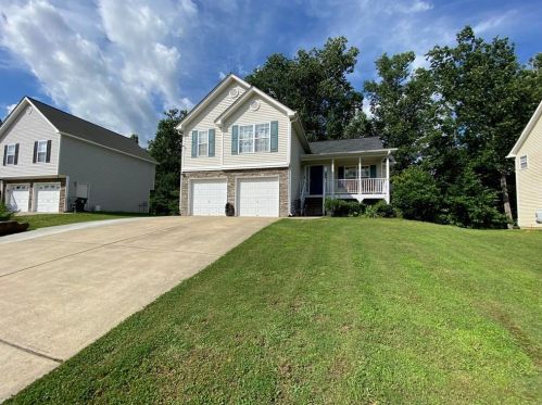 49 Mountain View Dr, Rockmart, GA 30153-1536