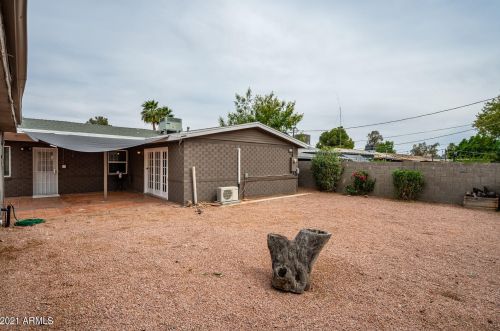 1826 43rd St, Phoenix AZ 85050-8770 exterior