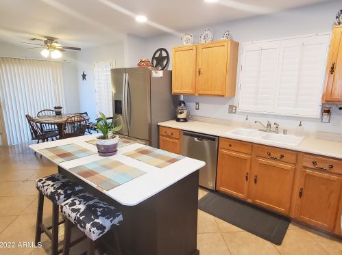 3609 65 Dr, Phoenix AZ 85035-1508 exterior