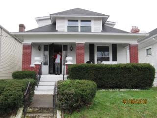 2104 Grand Ave, Louisville KY  40210-1142 exterior