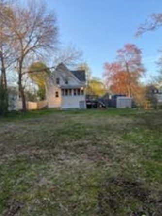 462 Temple St, Whitman, MA 02382-1130