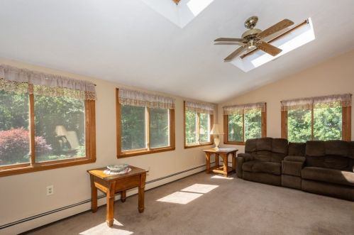 24 Ted Ln, Southborough MA 01772-2027 exterior