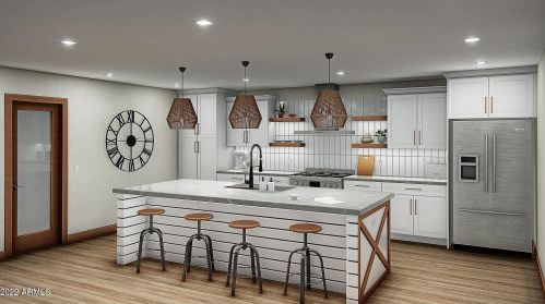 4234 42nd Pl, Phoenix AZ  85018-4290 exterior