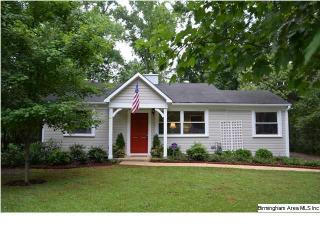 1200 Monarch Ave, Birmingham, AL 35213-2102