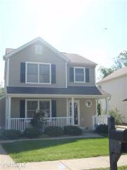 6511 Hunters Creek Blvd, Louisville KY  40258-6201 exterior