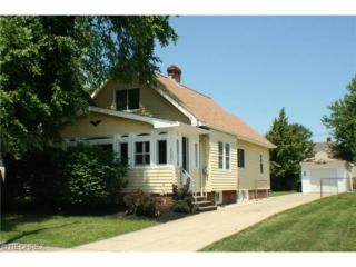 20631 Arbor Ave, Cleveland, OH 44123-3106