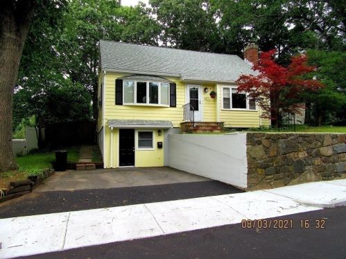 84 Wesson Ave, Quincy, MA 02169-7412