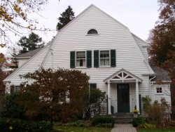16 Stafford Rd, Newton, MA 02459-1819