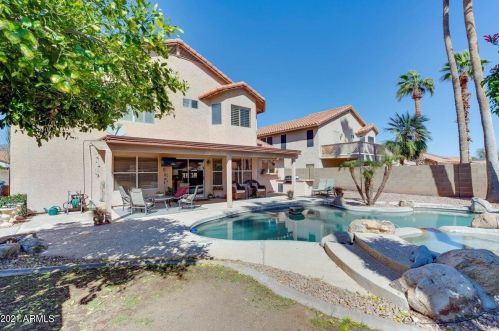 2145 Cathedral Rock Dr, Phoenix AZ 85048-8909 exterior