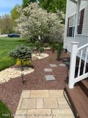 5 Mt Olive Ln, Jackson Twp NJ 08527-4835 exterior