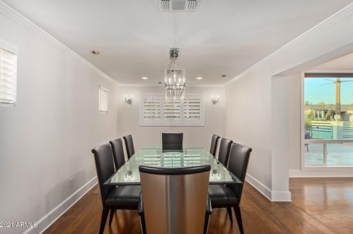 3429 Coolidge St, Phoenix AZ 85018-3425 exterior