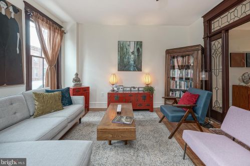 1614 16 St, Philadelphia PA 19121-3202 exterior