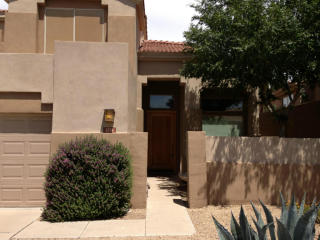 1274 Voltaire Ave, Phoenix AZ  85022-4962 exterior