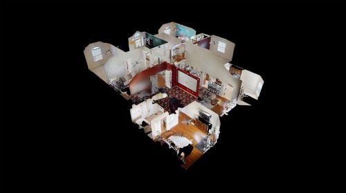 1003 Butterfly Ln, Richmond TX 77469-5080 exterior