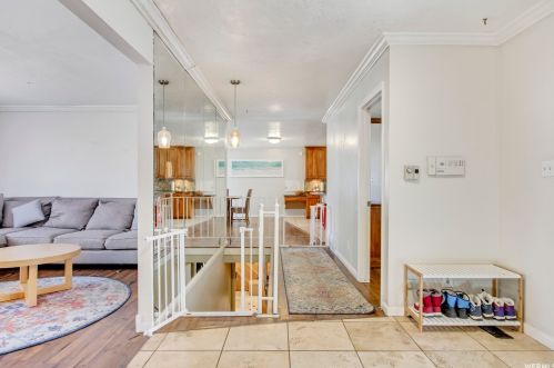 2371 High Mountain Dr, Sandy UT 84092-5506 exterior