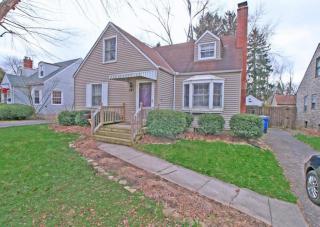 541 Clinton Heights Ave, Columbus, OH 43202-1317