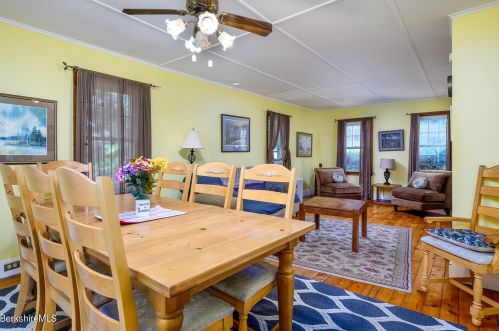 171 North St, Williamstown MA 01267-2087 exterior