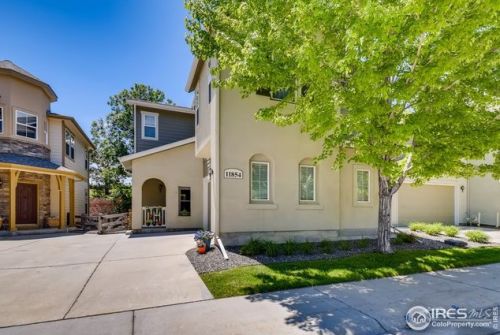 11854 Fair Ave, Englewood, CO 80111-5716