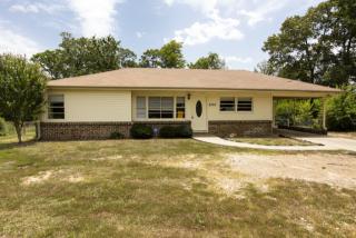 2323 4th St, Birmingham AL  35215-3309 exterior