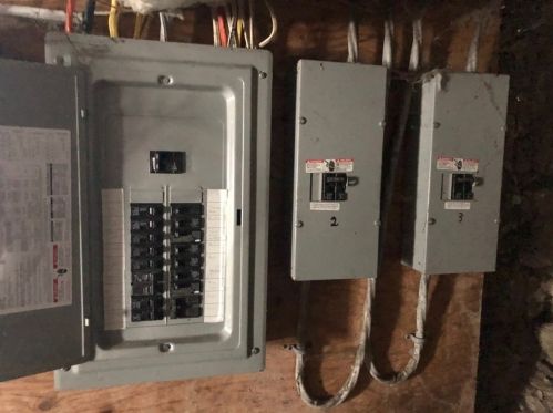 137 Eastern Ave, Worcester MA 01605-2813 exterior