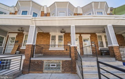 3835 Bouvier St, Philadelphia, PA 19140-3527