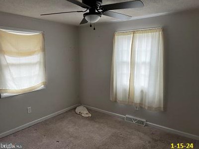 1066 Sand Mine Rd, Berkeley Springs WV  25411-4555 exterior