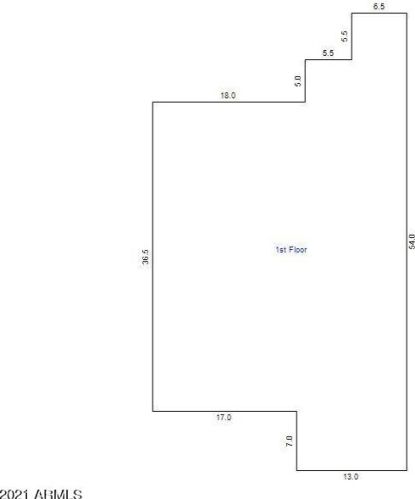 2336 11th St, Phoenix AZ  85006-4459 exterior