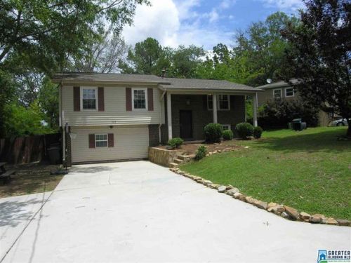 1133 Hardwick Ln, Birmingham, AL 35209-6948