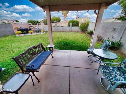 3609 65 Dr, Phoenix AZ 85035-1508 exterior