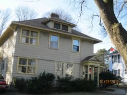 34 Orchard Ave, Newton MA  02465-1912 exterior