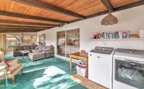 5047 39 Dr, Phoenix AZ 85029-3002 exterior