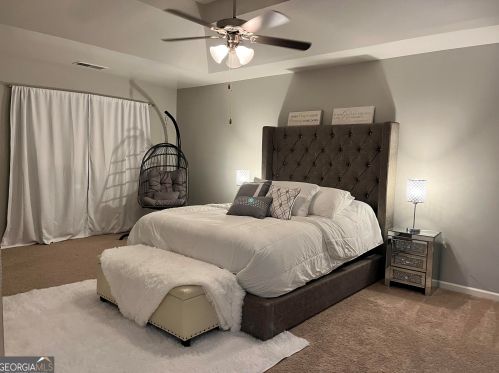 1605 Danube Ct, Atlanta GA 30349-5436 exterior