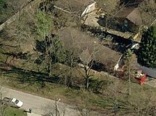 7119 Denver Ln, Louisville KY  40258-3164 exterior