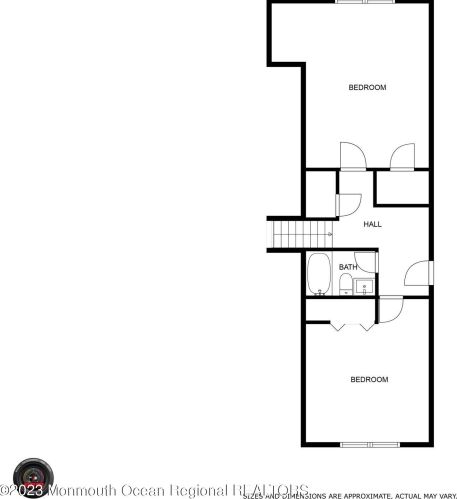 44 Buckingham Dr, Jackson Twp NJ 08527-2633 exterior