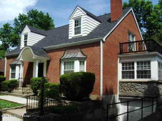 1855 Trevilian Way, Louisville, KY 40205-2065