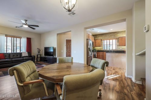 21150 36 Pl, Phoenix AZ 85050-8388 exterior