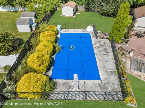 2 Neal St, Jackson Twp NJ exterior