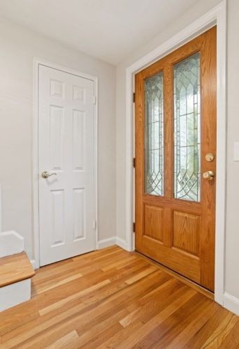 154 Walnut St, Lynnfield MA  01940-2105 exterior