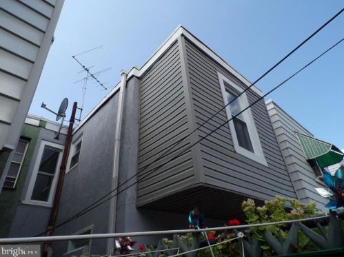 1619 Bancroft St, Philadelphia PA  19145-1507 exterior