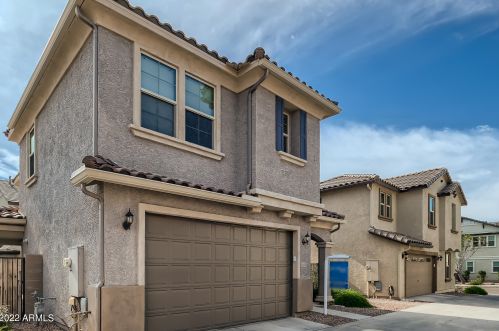 1507 Banning, Mesa, AZ 85205-4120