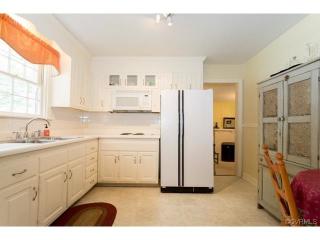 1006 Borden Rd, Richmond VA  23229-6716 exterior